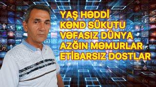 Hər yaşda olanlar baxsın - Səbuhi Rəhimli