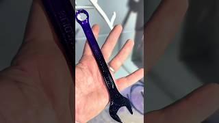 How Does Powder Coating Work? ️ #powdercoating #metalwork #diy #usa