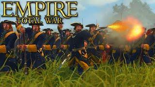 Empire Total War - PUA - Swedish Empire - Part 2