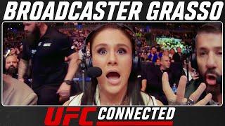 Alexa Grasso - Ultimate Access | UFC Connected