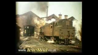 Steam World Archive 4 Lancashire & Yorkshire - Telerail