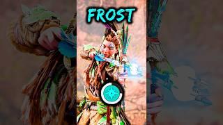  Frost is SO OP! ️ Horizon Forbidden West Combat Tips