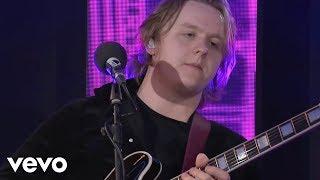 Lewis Capaldi - Shallow (Lady Gaga & Bradley Cooper cover) in the Live Lounge