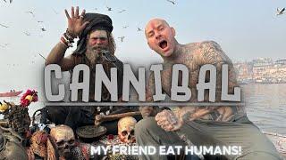 CANNIBALS:Dark EXTREME Rituals India 