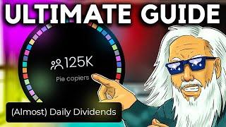 (Almost) Daily Dividends - The Ultimate Guide!