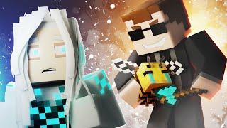 I LIVE WITH PSYH0PATH | MINESHIELD 4 (En sub)