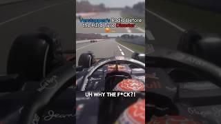 Verstappen Furious Over Red Bull’s Tyre Call at Spanish GP