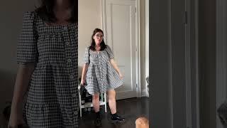 My most worn dress for Fall  Thanksgiving Weekend Outfit Ideas