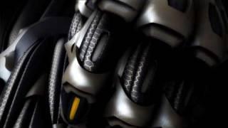 Crysis 2 - Nanosuit 2 trailer