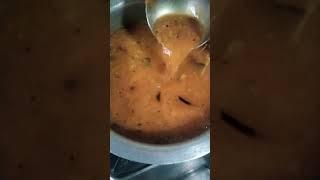 today#denar#recipe annam # and pappu #and oniyan bajji