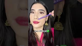 #makeuphacks #makeup #shorts #youtubeshorts #trending #hacks #viralvideos #subscribe #like
