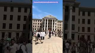 Samarkand state medical university | Uzbekistan | MBBS ABROAD | Best mbbs collage|MBBS MD