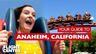 Top things to do in Anaheim, California | Travel Guides