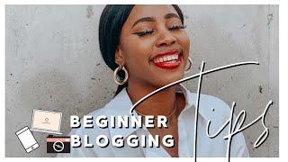 Five Things You Should Know Before You Start Blogging | Anita Aloys