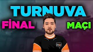 TURNUVA FİNAL MAÇI 3. HARİTA ( SAFRANBOLU ) - ZULA