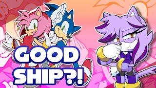 .:Have I Changed My Mind About Sonamy?:.