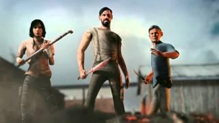 The Walking Dead No Man's Land Trailer