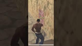 GTA SA-Расположение воздушной подушки (vortex) #shorts #2021 #gta