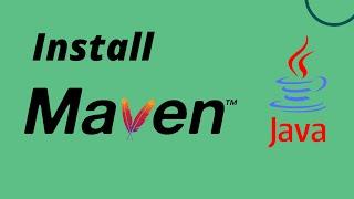 Install Apache Maven in Windows