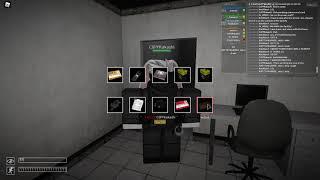 I FOUND A LEVEL 6 CARD IN SCP ANOMALY BREACH 2