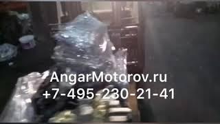 Отправка двигателя Мерседес с300 3.0 м272.947 в Ставрополь со склада моторов в Москве без предоплаты
