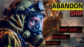 ABANDON SHIP | MAYDAY MAYDAY!!! | EPISODE 16