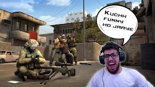 CS2 Funny Moments !!!!