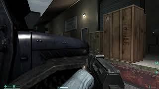 F.E.A.R. gameplay, native EAX