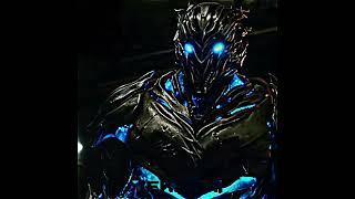 Metamorphosis - "Savitar, The God Of Speed" | The Flash Edit #shorts #savitar #theflash #fyp #edit