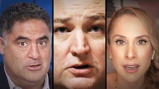 TYT Responds To Ted Cruz's Outrageous Attack