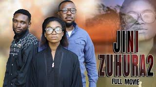 JINI ZUHURA | part 2 | full movie | new bongo movies 2024 |