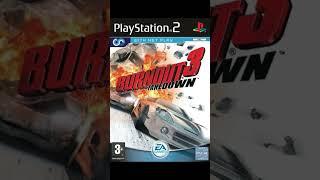 Burnout 3: Takedown | DJ Stryker has an idea