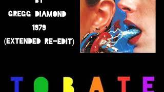 Shinin by Gregg Diamond 1979 (Extended Re-Edit)