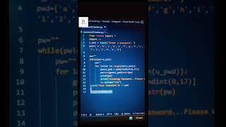 password hack using python #hacker #python #trending