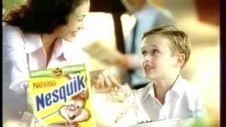 Nesquik. Столица Тайланда? (ТВЦ 06-2002)