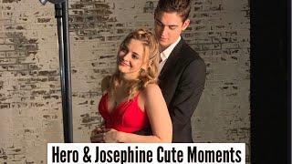 Hero & Josephine | Cute Moments (Part 3)