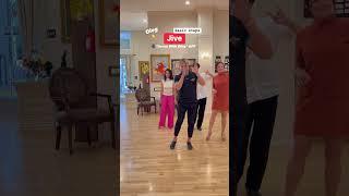 Jive Basic steps for beginners by Oleg Astakhov #olegastakhov