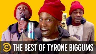 The Best of Tyrone Biggums - Chappelle’s Show