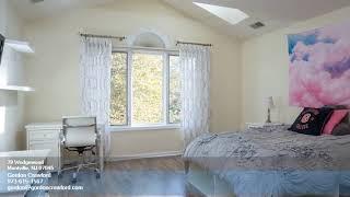 79 Wedgewood - Gordon Crawford