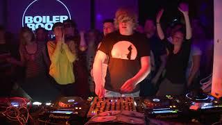 Dominik Eulberg Boiler Room