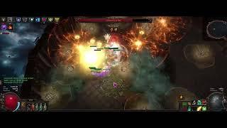 3.26 | Spider God Arakaali's Fang Occultist | Moment of Trauma | Deathless