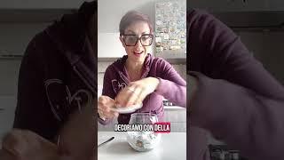 NON HAI TEMPO PER FARE UNA COLAZIONE SANA? ORA NON HAI PIÙ SCUSE 