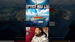 Tq So Much Bro️‍@OpticsRdslive  #bgmi #kannada #gamer