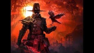 Grim Dawn - (30 серия)Убить Лютру брошенную