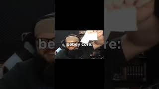 bebey core #юмор #degrastream #memes #бэбэй #gaming #деградач #мем #прикол