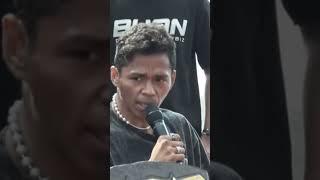 Duo Ngeri  #kkajhe #parispernandes #boxing #boxer #tinju #fyp #fypシ #trending #viralshorts #viral