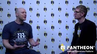 Adam Kirby of Mediacurrent talks Agile Marketing with Roland Smart