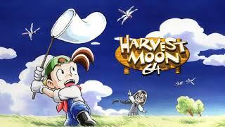 Moon Mountain [Harvest Moon 64 Soundtrack]