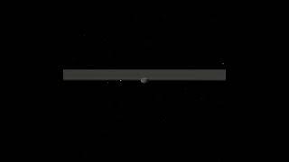 Planet Saturn - Moon Pan