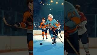 HockeyHisto-Reels: Gordie Howe — Mr. Hockey, Forever 